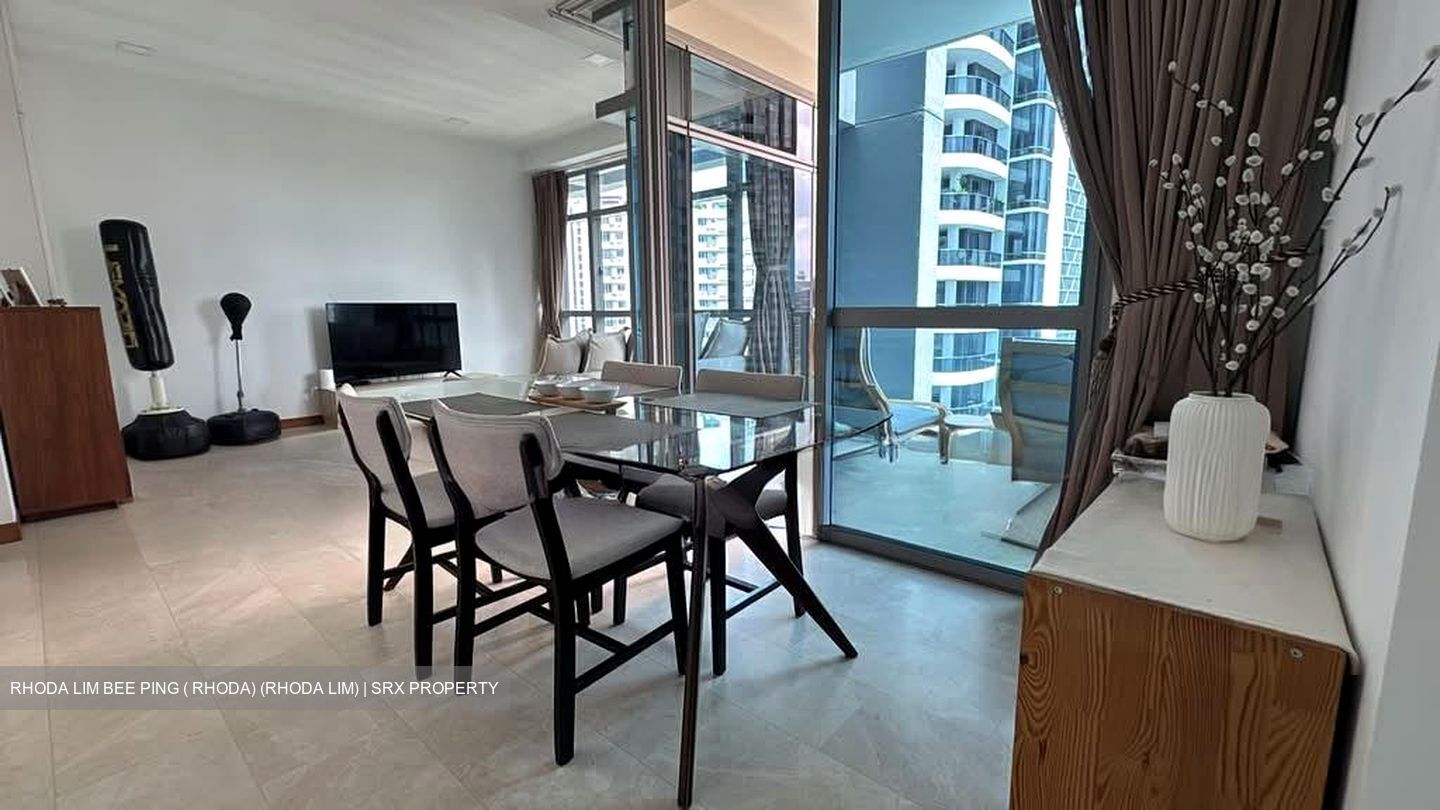 Residences @ Evelyn (D11), Condominium #537474701